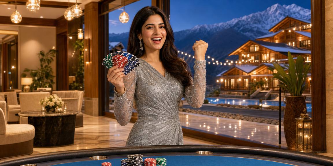 thimbles casino mobile gaming